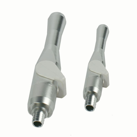 10x Dental HVE Level Valve Handpiece Saliva Swivel SALE  