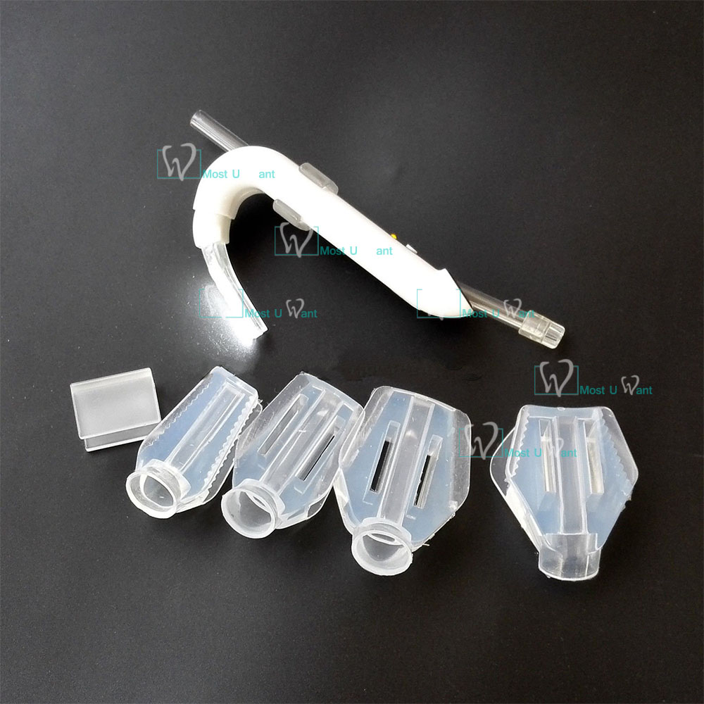 Mostuwant dental KAVO style fiber optic handpiece