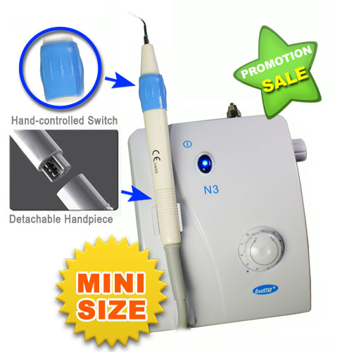 Dental Ultrasonic Scaler Cavitron Handpiece Switch SALE  