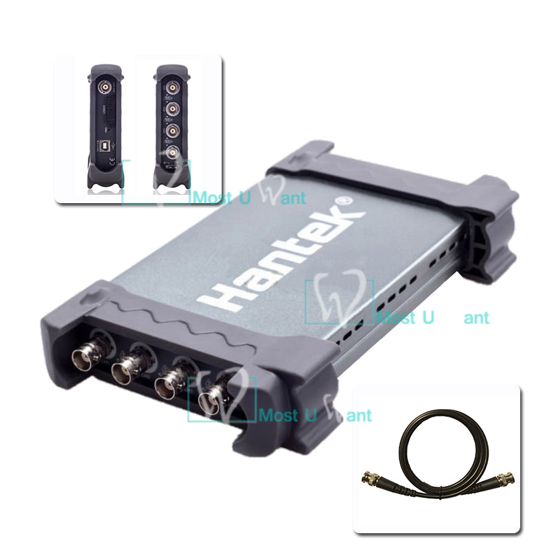 Mostuwant oscilloscope