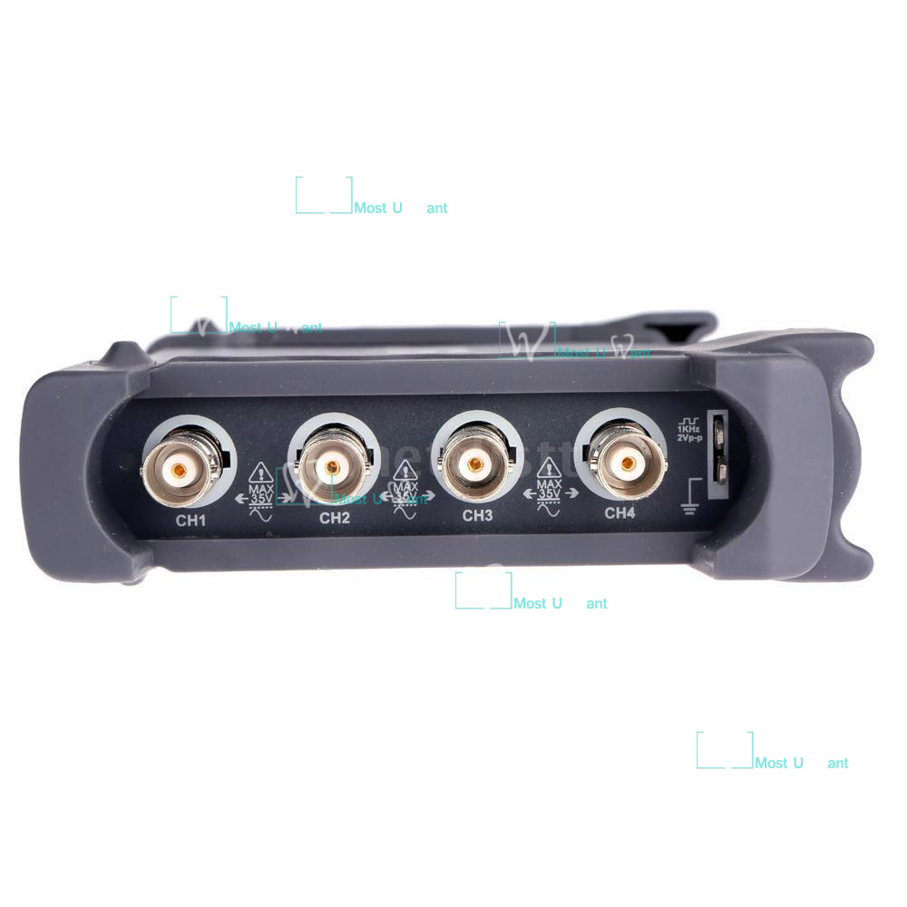 Mostuwant oscilloscope