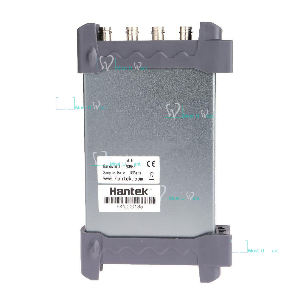 Mostuwant oscilloscope