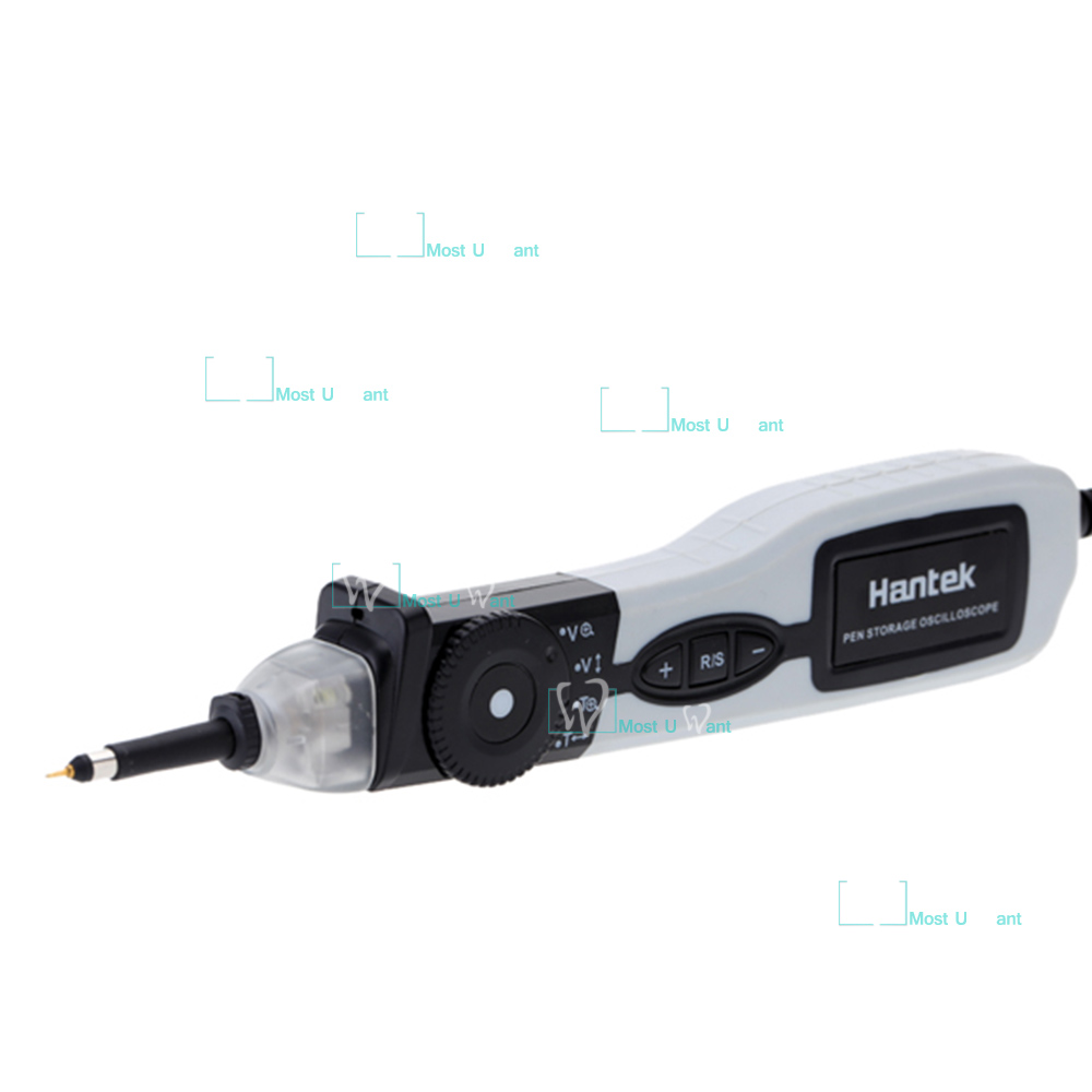 Mostuwant oscilloscope