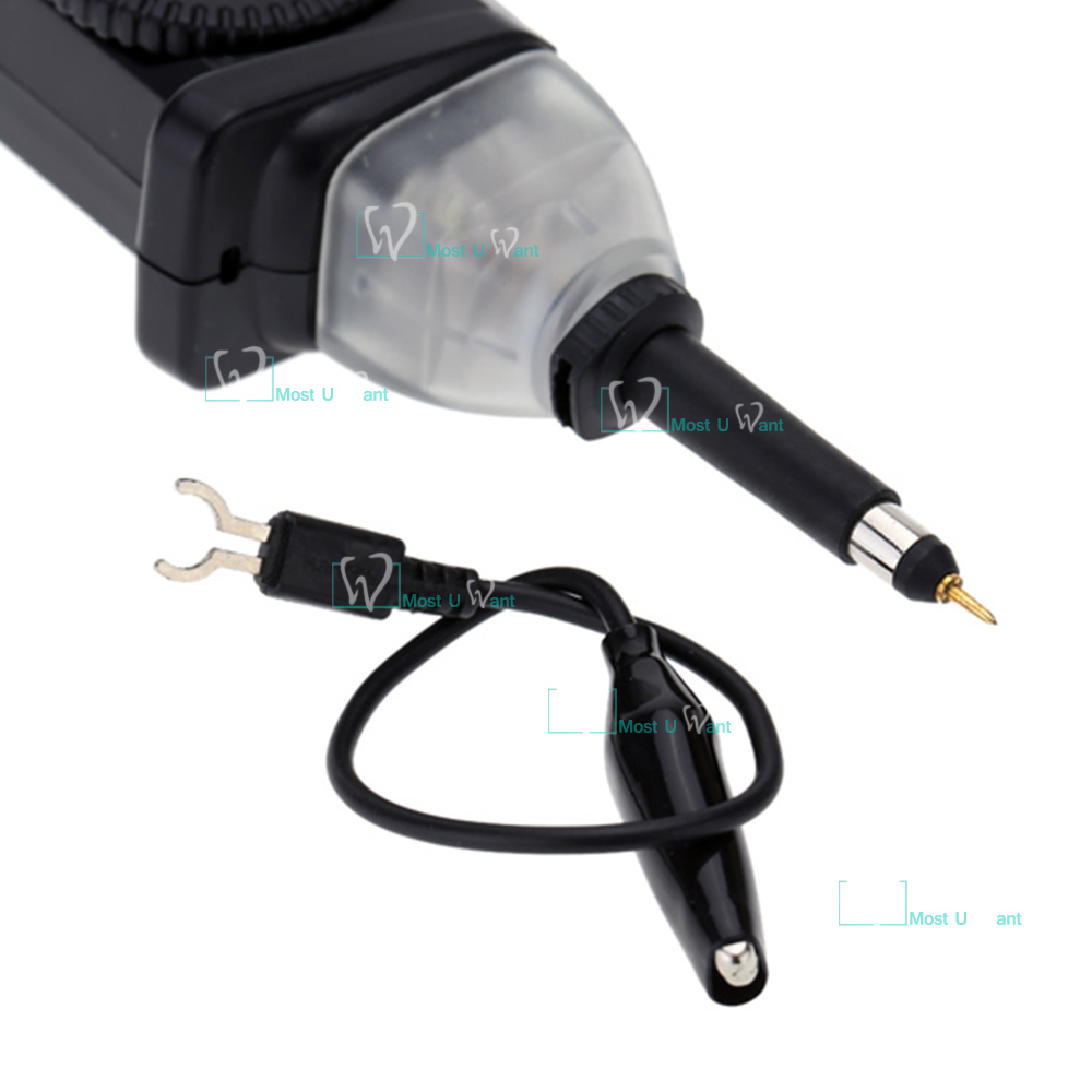 Mostuwant oscilloscope