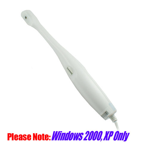 Dental Intra Oral PC Camera 6 LED + Software USB SALE  